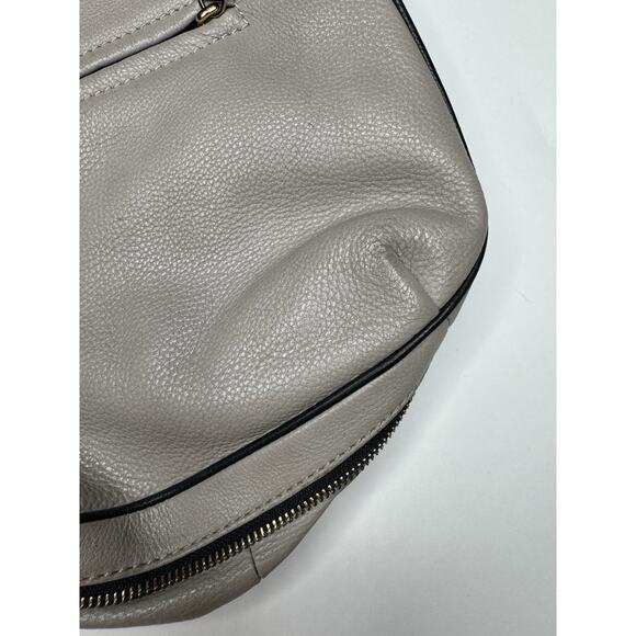 Kate Spade New York Cobble Hill Ella Convertible Handbag No Strap - Picture 5 of 7